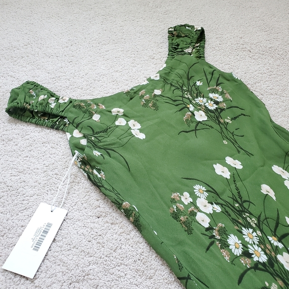 Reformation Demy Dress - Picture 5 of 10